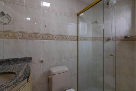 Apartamento para alugar com 81m², 3 quartos e 1 vagaSuíte
