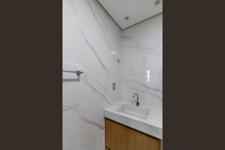 Apartamento para alugar com 81m², 3 quartos e 1 vagaBanheiro 