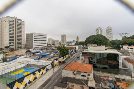 Apartamento para alugar com 81m², 3 quartos e 1 vagaVista da Sacada