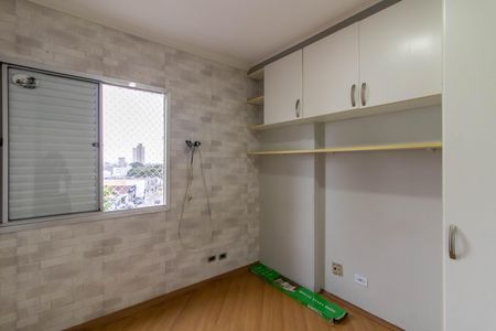 Apartamento para alugar com 81m², 3 quartos e 1 vagaQuarto 2