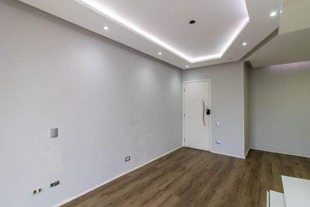 Apartamento para alugar com 81m², 3 quartos e 1 vagaSala