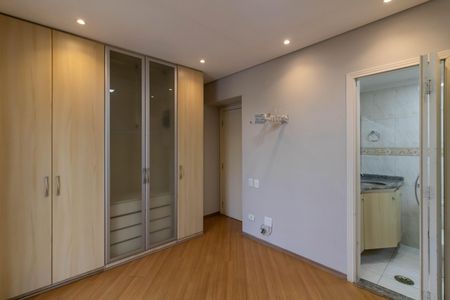 Apartamento para alugar com 81m², 3 quartos e 1 vagaSuíte