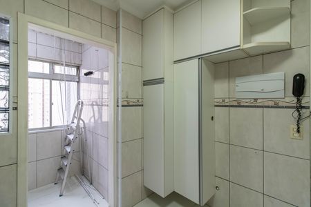 Apartamento para alugar com 81m², 3 quartos e 1 vagaCozinha