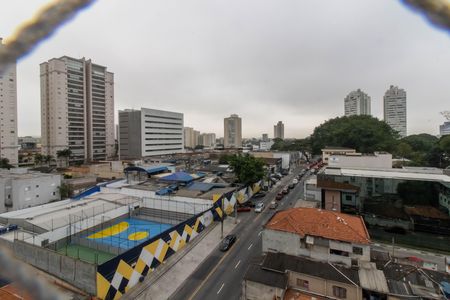 Apartamento para alugar com 81m², 3 quartos e 1 vagaVista da Sacada