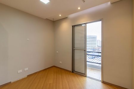 Apartamento para alugar com 81m², 3 quartos e 1 vagaSuíte