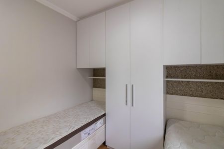Apartamento para alugar com 81m², 3 quartos e 1 vagaQuarto 3