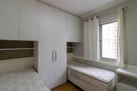 Apartamento para alugar com 81m², 3 quartos e 1 vagaQuarto 3