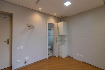 Apartamento para alugar com 81m², 3 quartos e 1 vagaSuíte