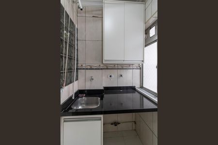 Apartamento para alugar com 81m², 3 quartos e 1 vagaArea de Serviço 