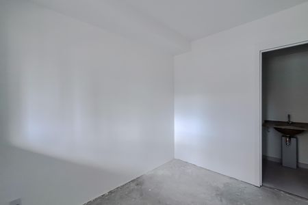 Studio à venda com 30m², 1 quarto e sem vaga Studio à venda com 30m², 1 quarto e sem vagaQuarto