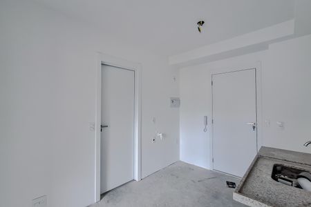 Sala de kitnet/studio à venda com 1 quarto, 30m² em Vila Mariana, São Paulo