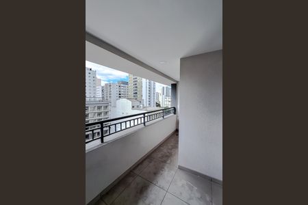 Studio à venda com 30m², 1 quarto e sem vaga Studio à venda com 30m², 1 quarto e sem vagaVaranda