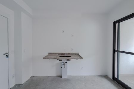 Sala de kitnet/studio à venda com 1 quarto, 30m² em Vila Mariana, São Paulo