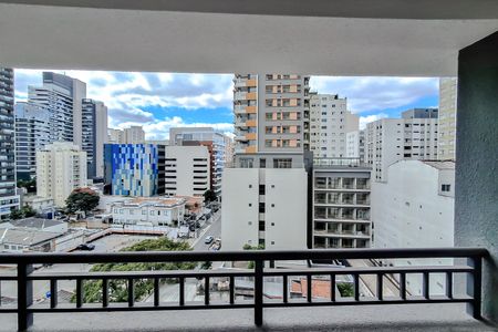 Studio à venda com 30m², 1 quarto e sem vaga Studio à venda com 30m², 1 quarto e sem vagaVista
