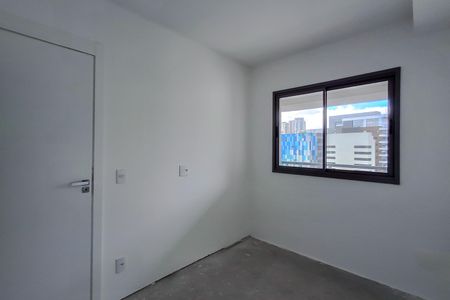 Studio à venda com 30m², 1 quarto e sem vaga Studio à venda com 30m², 1 quarto e sem vagaQuarto