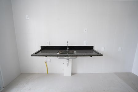 Apartamento à venda com 3 quartos, 82m² em Setor Bueno, Goiânia