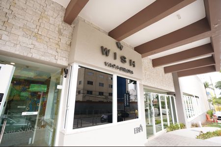 Apartamento à venda com 3 quartos, 82m² em Setor Bueno, Goiânia