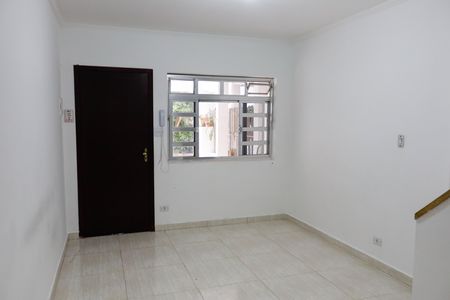sala de casa para alugar com 2 quartos, 84m² em Centro, Osasco