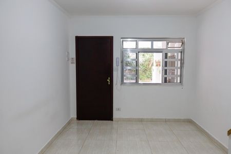 sala de casa para alugar com 2 quartos, 84m² em Centro, Osasco