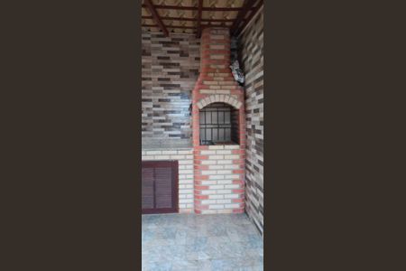 Casa de condomínio para alugar com 48m², 2 quartos e 2 vagas Casa de condomínio para alugar com 48m², 2 quartos e 2 vagasÁrea externa