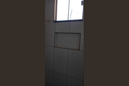 Casa de condomínio para alugar com 48m², 2 quartos e 2 vagas Casa de condomínio para alugar com 48m², 2 quartos e 2 vagasBanheiro