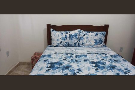 Quarto de casa de condomínio para alugar com 2 quartos, 48m² em Bairro Nova Califórnia, Cabo Frio