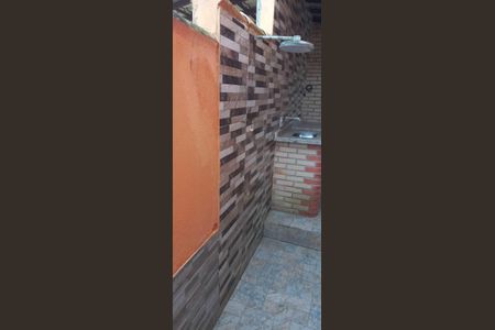 Casa de condomínio para alugar com 48m², 2 quartos e 2 vagas Casa de condomínio para alugar com 48m², 2 quartos e 2 vagasÁrea externa
