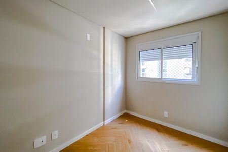 Quarto 2 de apartamento para alugar com 2 quartos, 42m² em Lapa de Baixo, São Paulo