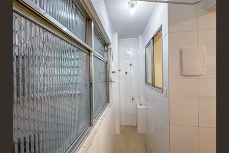 Apartamento à venda com 66m², 2 quartos e 1 vaga