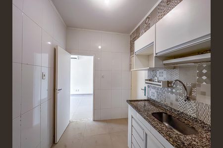 Apartamento à venda com 66m², 2 quartos e 1 vaga