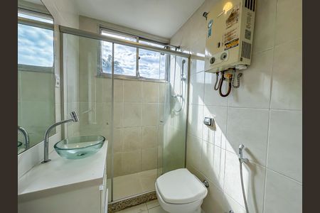 Apartamento à venda com 66m², 2 quartos e 1 vaga