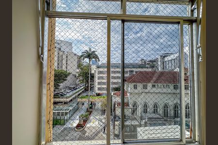 Apartamento à venda com 2 quartos, 66m² em Humaitá, Rio de Janeiro