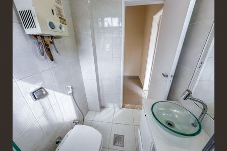 Apartamento à venda com 66m², 2 quartos e 1 vaga