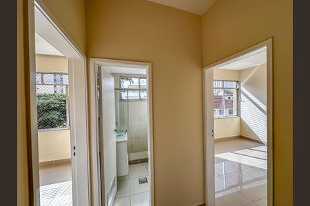 Apartamento à venda com 66m², 2 quartos e 1 vaga