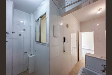 Apartamento à venda com 66m², 2 quartos e 1 vaga