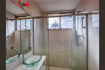 Apartamento à venda com 66m², 2 quartos e 1 vaga
