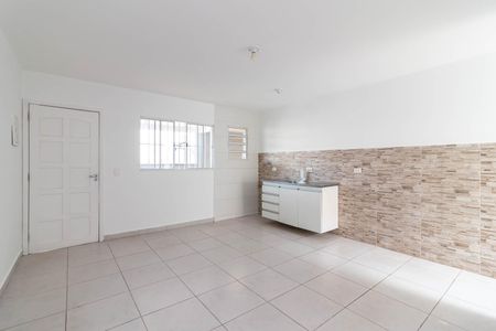 Sala de casa para alugar com 1 quarto, 45m² em Parada Inglesa, São Paulo