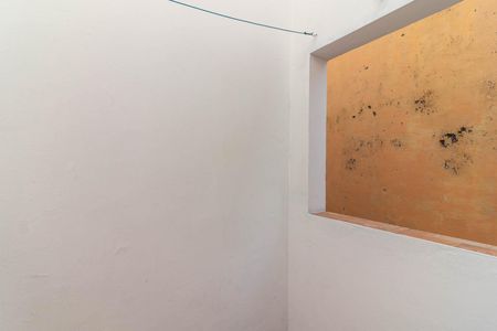 Quarto - Vista de casa para alugar com 1 quarto, 45m² em Parada Inglesa, São Paulo