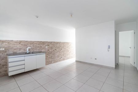 Sala de casa para alugar com 1 quarto, 45m² em Parada Inglesa, São Paulo