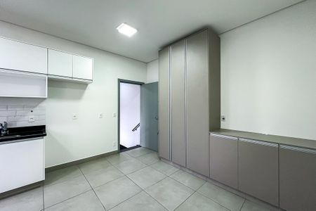 Kitnet de kitnet/studio para alugar com 1 quarto, 19m² em Vila Regente Feijó, São Paulo