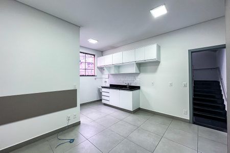 Kitnet de kitnet/studio para alugar com 1 quarto, 19m² em Vila Regente Feijó, São Paulo