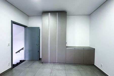 Kitnet de kitnet/studio para alugar com 1 quarto, 19m² em Vila Regente Feijó, São Paulo