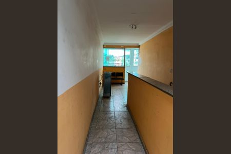 copa de kitnet/studio para alugar com 1 quarto, 11m² em Santo Andre, Belo Horizonte