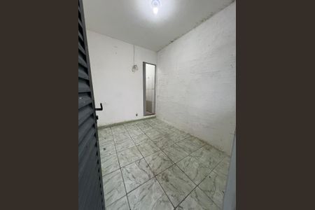 quarto 1 de kitnet/studio para alugar com 1 quarto, 11m² em Santo Andre, Belo Horizonte