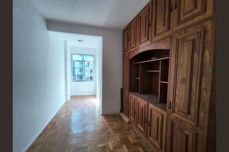 Apartamento à venda com 2 quartos, 60m² em Glória, Rio de Janeiro
