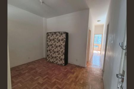 Apartamento à venda com 2 quartos, 60m² em Glória, Rio de Janeiro