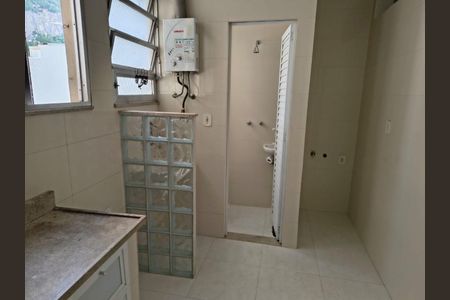 Apartamento à venda com 2 quartos, 60m² em Glória, Rio de Janeiro