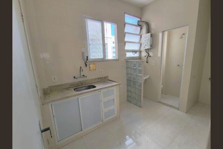 Apartamento à venda com 2 quartos, 60m² em Glória, Rio de Janeiro