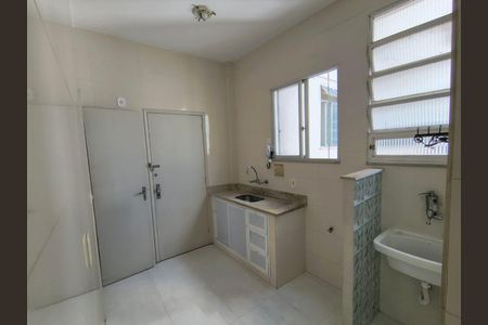 Apartamento à venda com 2 quartos, 60m² em Glória, Rio de Janeiro