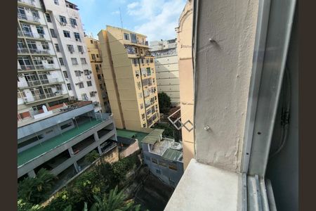 Apartamento à venda com 2 quartos, 60m² em Glória, Rio de Janeiro